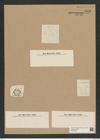 Triceratium alternans Bail. (de-Toni-Nr.: Genus 140, Species 3823) Zeichnungen Sammlung Grunow Nr. 7323 (NHMW-BOT-W0376365)